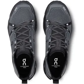 On CloudSurfer Trail Herren Eclipse / Black 45