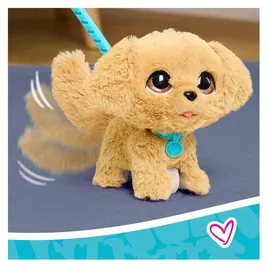 Just Play Hasbro FurReal Friends Golden Retriever 20 cm Gelb
