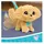 Just Play Hasbro FurReal Friends Golden Retriever 20 cm Gelb