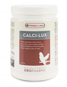 Versele-Laga Oropharma Calci-Lux voor vogels  500 g