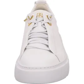 Paul Green Sneaker Damen Weiß 37,5