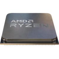AMD T R5-5500 - AMD AM4 Ryzen 5 5500, 6x 3.60GHz, tray