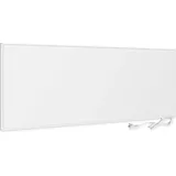 Viesta VIESTA® Infrarot Wandheizung mit Thermostat [fernbedienung + Wifi Steuerung] – Infrarotheizung zur Wandmo... – Weiß