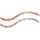 Mammut 8.0 Alpine Classic Halbseil 30 m Rot