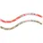 Mammut 8.0 Alpine Classic Halbseil 30 m Rot