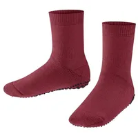 Falke Catspads Haussocken 1 Paar Rot/Orange 27-30