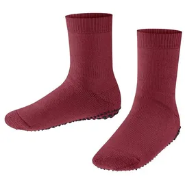 Falke Catspads Haussocken 1 Paar Rot/Orange 27-30