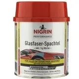 Nigrin Performance 72113 Glasfaser-Spachtel