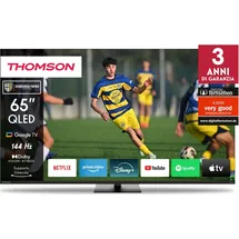 Thomson 65QG7C14 65" 4K Ultra HD QLED TV