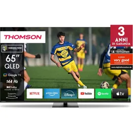 Thomson 65QG7C14 65" 4K Ultra HD QLED TV