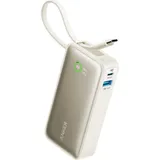 Anker Nano Powerbank, weiß)