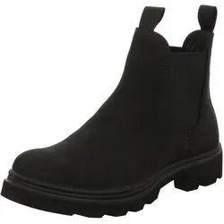 Ecco Damen Stiefel Grainer in schwarz