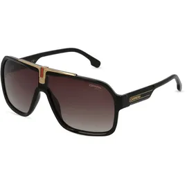Carrera 1014/S 807/HA black / brown