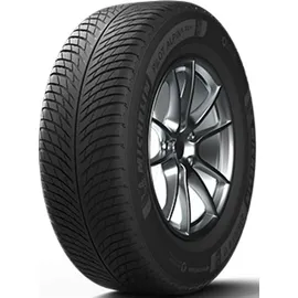 Michelin Pilot Alpin 5 SUV 235/65 R17 104H