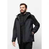 Jack Wolfskin Glaabach 3in1 Jkt M