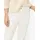 RAPHAELA by BRAX Style PEGGY FLARED ecru, denim cremeweiß, Gr. 36K