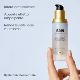 Isdin Hyaluron-Konzentrat Serum 30 ml