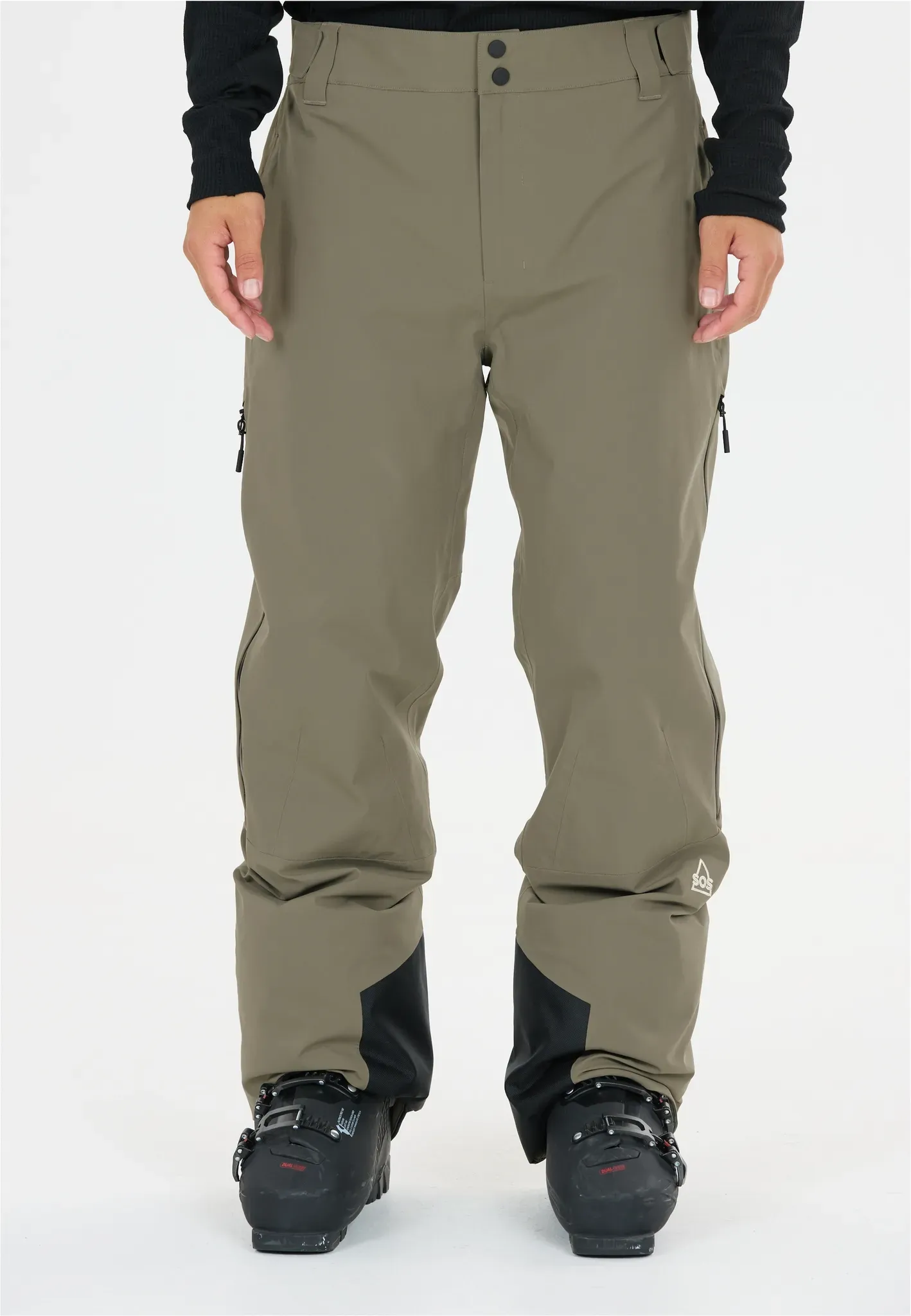 Skihose SOS 