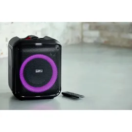 Bigben Interactive Party Max schwarz