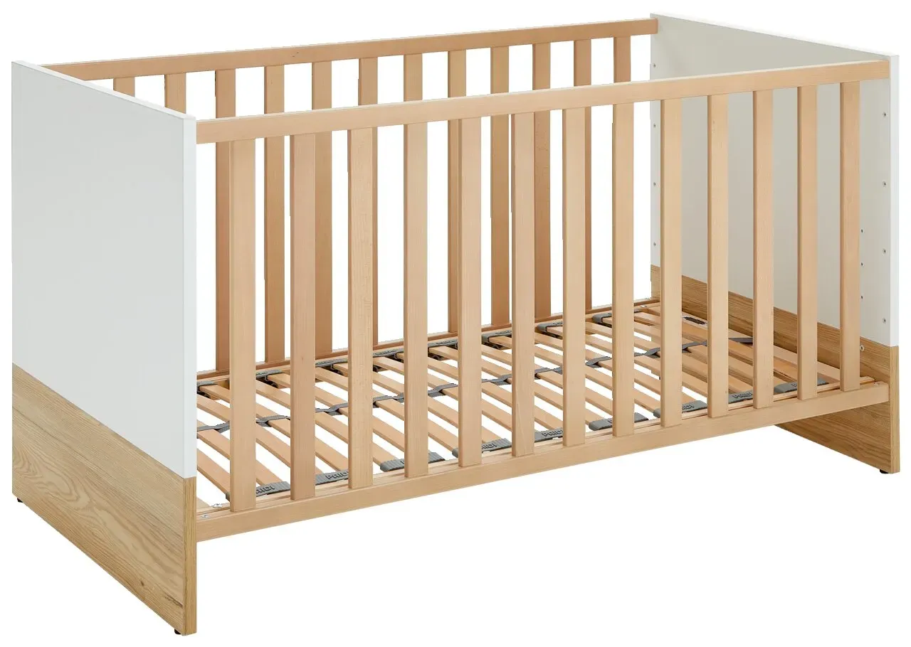 Paidi Babybett LENNOX FRESH - B/H/T ca. 143.40x82.30x76.60