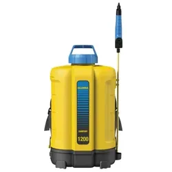 Akku Rückensprüher 18V