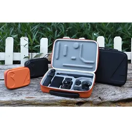 Sunnylife Torba Adventure OA5-B894-D do ACTION 5 PRO/OSMO Action 4/3 (czarna),