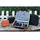 Sunnylife Torba Adventure OA5-B894-D do ACTION 5 PRO/OSMO Action 4/3 (czarna),