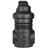 Spirotech Fertigisolierung für SpiroVent Mikro-Luftblasenabscheider