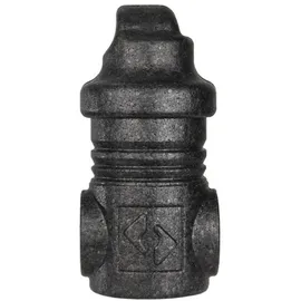 Spirotech Fertigisolierung für SpiroVent Mikro-Luftblasenabscheider