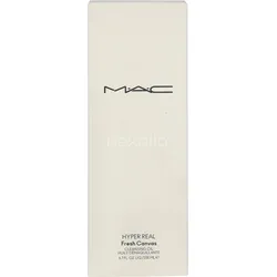 MAC Hyper Real Fresh Canvas Cleansing Oil 200 ml