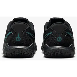 Nike Jr. Legend 10 Academy IC black/black-deep jungle 37,5