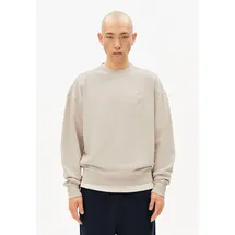 ARMEDANGELS Sweatshirt Beige S
