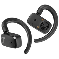 Teufel Airy Open TWS Night Black