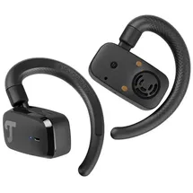 Teufel Airy Open TWS Night Black