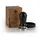 Buddy's Bar Tamper 58 mm mit Matte H: 10 cm