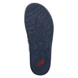 Rieker 21084 Herren Grau 41