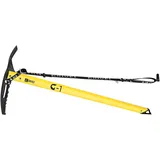 Grivel G1 Long Evo Eispickel - Yellow - 66 cm