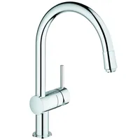 Grohe Minta Niederdruck chrom 32511000