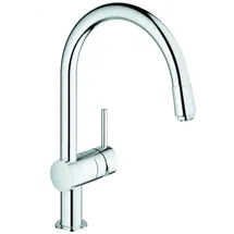 Grohe Minta Niederdruck chrom 32511000