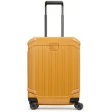 Piquadro Pop 4 Rollen Trolley 55 cm  beige
