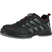 ELTEN jo_TWIST BOA® Low S1P Gr. 39 schwarz