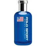 Ralph Lauren Polo Sport Eau de Toilette 125 ml