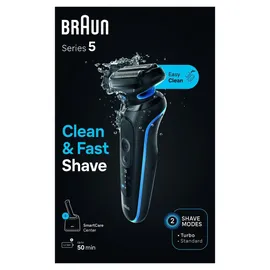 Braun Series 5 52-B7000cc
