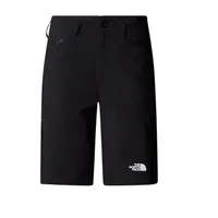 The North Face Speedlight Slim Straight Shorts Schwarz M