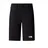 The North Face Speedlight Slim Straight Shorts Schwarz M