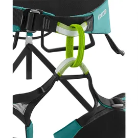 Edelrid Sendero II Klettergurt Mineral Blue