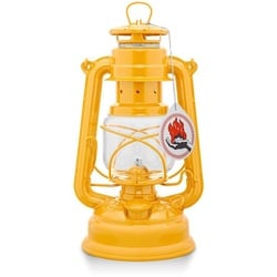 Feuerhand Baby Special 276 Sturmlaterne - signal yellow