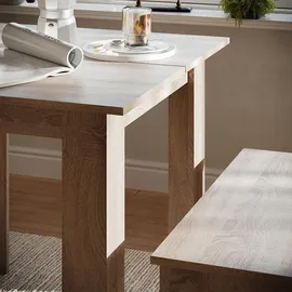 Vicco Sentio 80 cm 3-tlg. sonoma