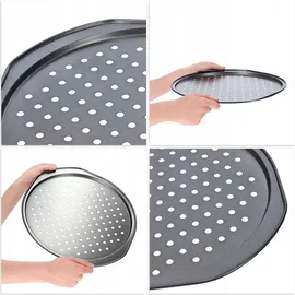 Kadax Pizzablech 33 cm