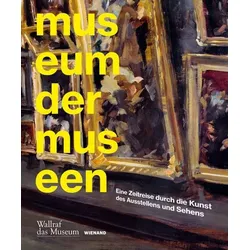 Museum der Museen